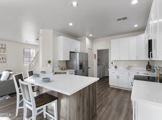 1433 N 80th Ln, Phoenix, AZ 85043