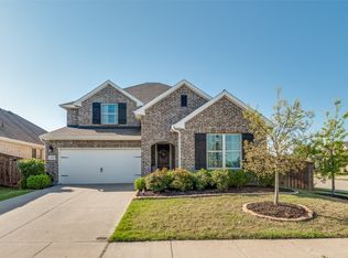 1600 Canter Ct, Lake Dallas, TX 76227