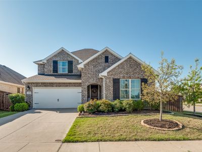 1600 Canter Ct, Lake Dallas, TX, 76227