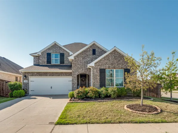 1600 Canter Ct, Lake Dallas, TX 76227