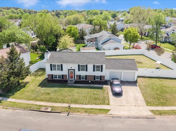 7709 Siden Dr, Hanover, MD 21076