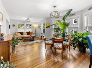 30 Gloucester St #30, Arlington, MA 02476