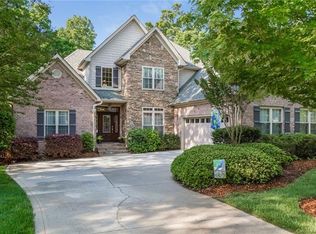 111 English Ivy Ln, Mooresville, NC 28117