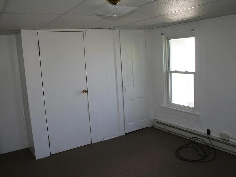 Bedroom #1
