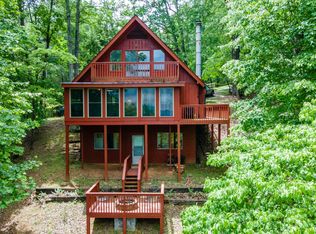 1010 Mountain Oak Rd, Ellijay, GA 30536