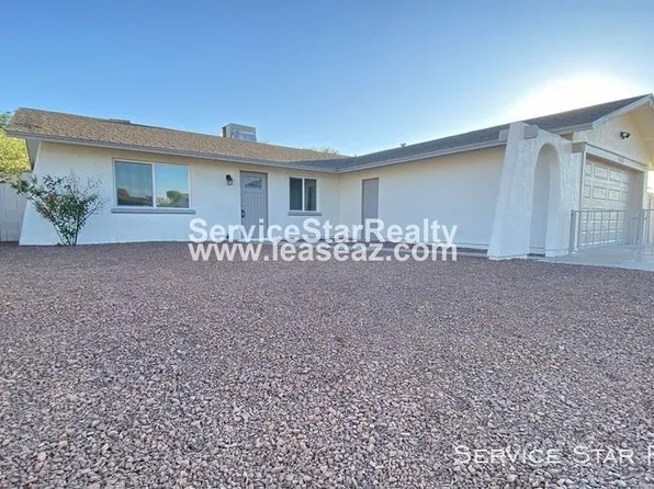 5113 W Crocus Dr, Glendale, AZ 85306