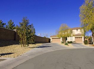 10132 Shore Pine Ave, Las Vegas, NV 89129