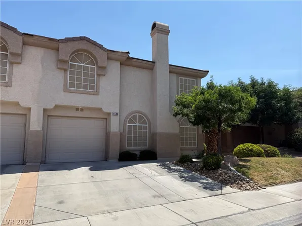 1640 Aspen Meadows Dr, Henderson, NV 89014