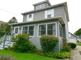 12 N Marion St, Warren, PA 16365