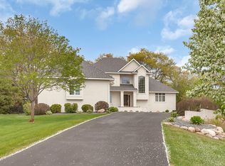 3110 Club View Ct, Saint Cloud, MN 56301