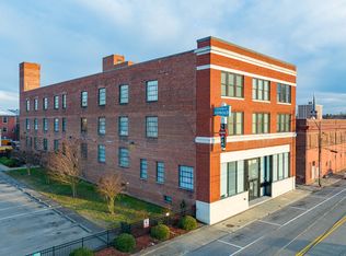 The Lofts at Union Pen, Petersburg, VA 23803