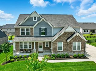 962 Traemore Place Union Ky, Union, KY 41091