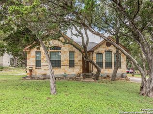 1790 Point Vw, Spring Branch, TX 78070