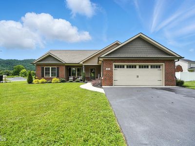 107 Ervin Loop, Erwin, TN, 37650