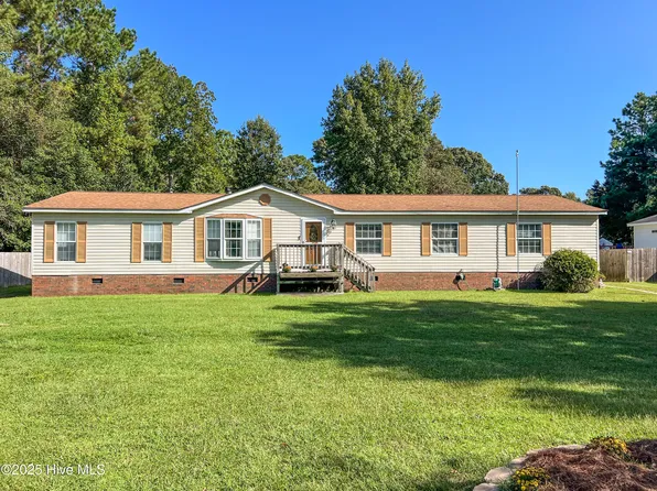 130 Deepwoods Ridge, Rocky Point, NC 28457