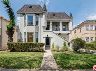 1209 S Highland Ave, Los Angeles, CA 90019