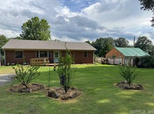 901 Cagle Rd, Pocahontas, AR 72455