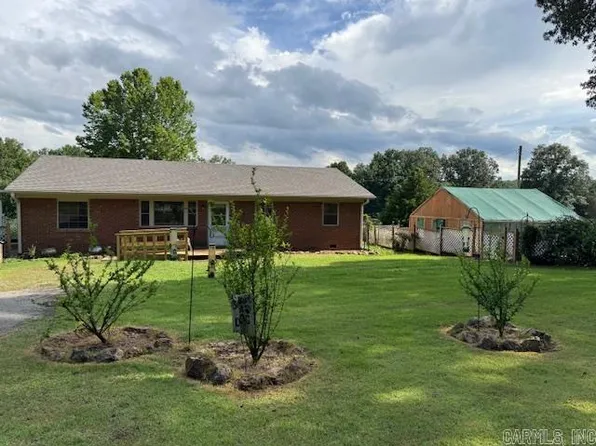 901 Cagle Rd, Pocahontas, AR 72455