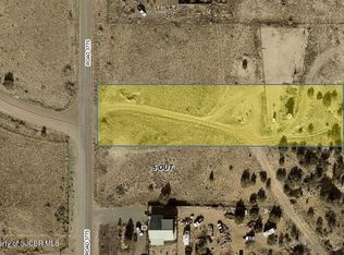 LOT 300 Road 3775, Farmington, NM 87401