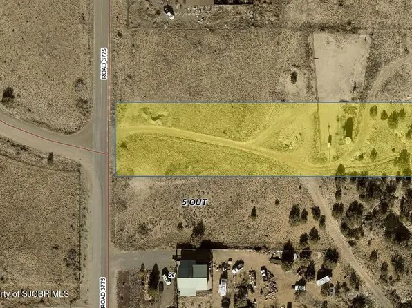 LOT 300 Road 3775, Farmington, NM 87401
