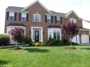 105 Lynnehaven Dr, Winchester, VA 22602