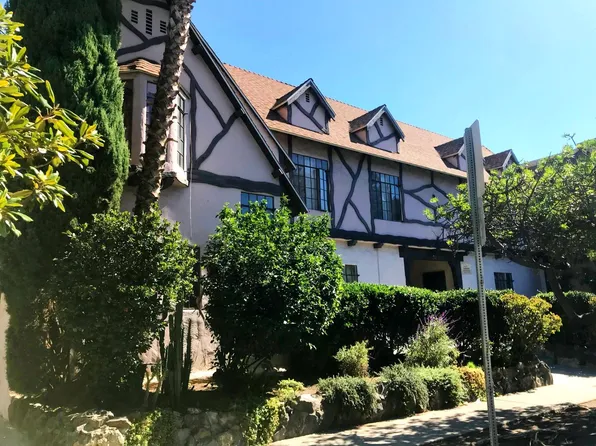 620 N Sweetzer Ave, 620 N Sweetzer Ave Unit 6, Los Angeles, CA 90048