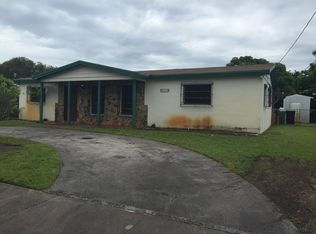 9340 SW 15th St, Miami, FL 33174