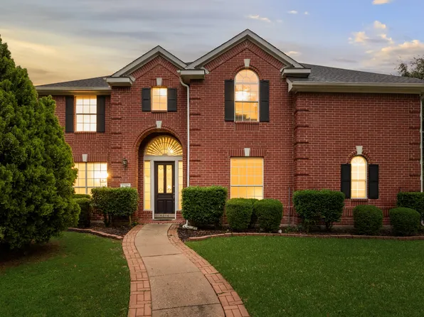 6206 Hidden Springs Ln, Garland, TX 75044