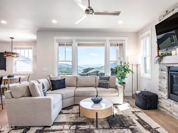 11725 N Shoreline Dr, Hideout, UT 84036