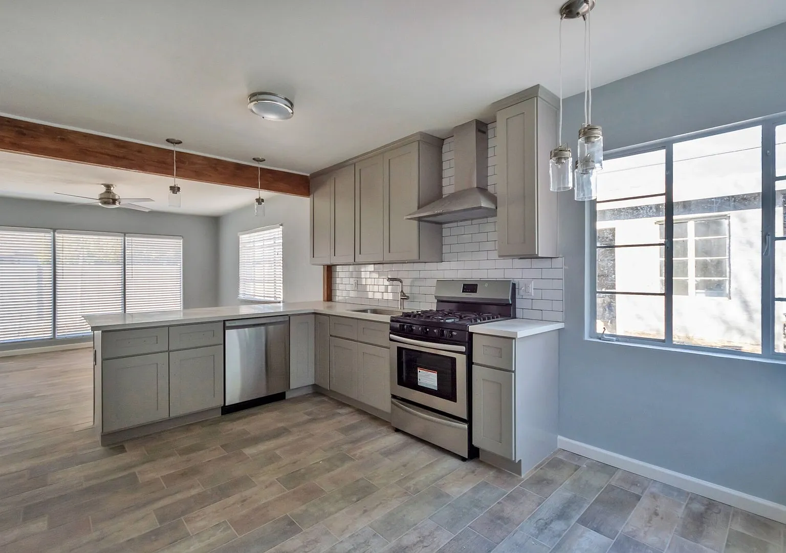 San Juan Duplex — Photo 1