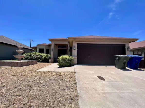 220 Royal Oaks St, Laredo, TX 78043