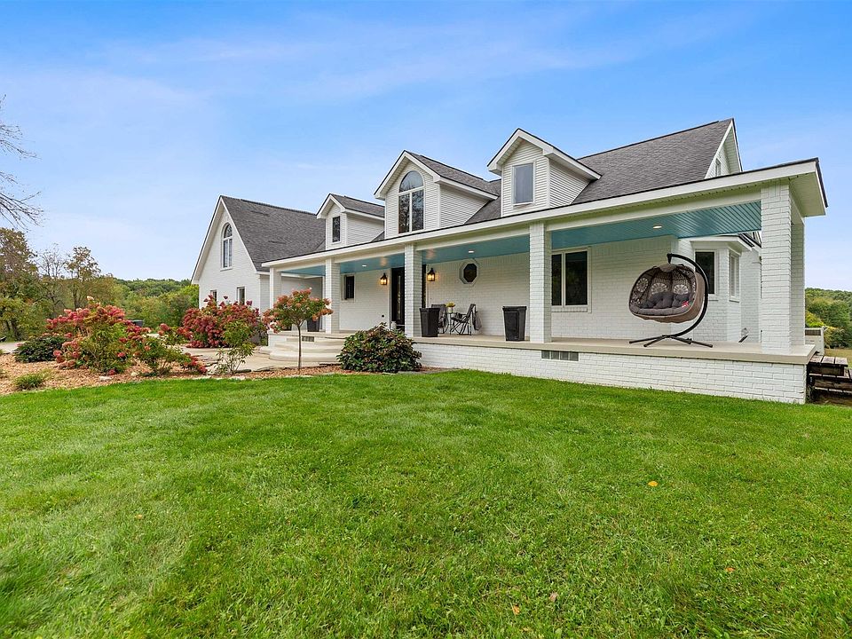 4759 Lasher Rd, Dryden, MI 48428 Zillow