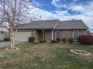 117 Barrett St, Georgetown, KY 40324