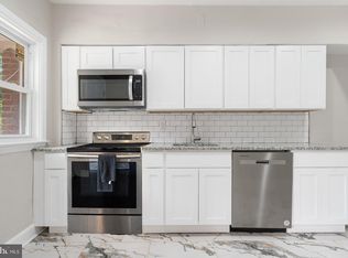 4008 Garrison Blvd, Baltimore, MD