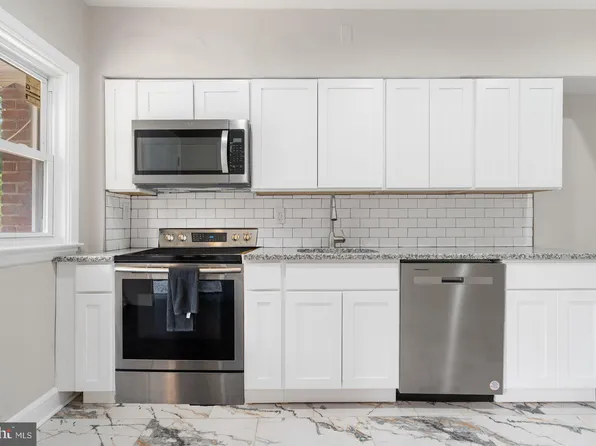 4008 Garrison Blvd, Baltimore, MD 21215
