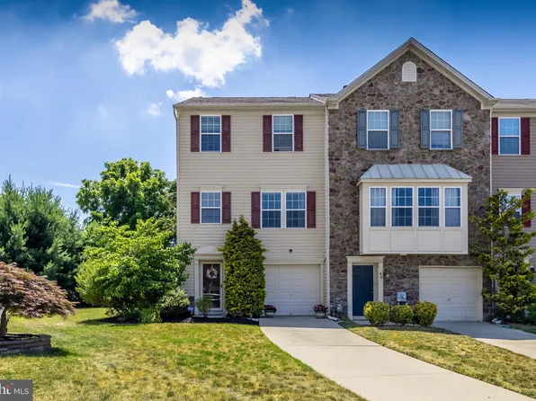 45 Cypress St, Swedesboro, NJ 08085