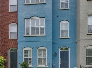 2116 12th St NW, Washington, DC 20009