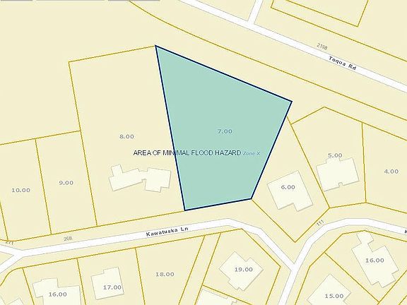 3rd image of 203 Kawatuska Ln