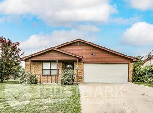 2110 El Dorado Dr, Killeen, TX 76543