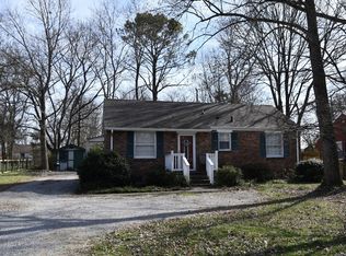 245 McGavock Pike, Nashville, TN 37214