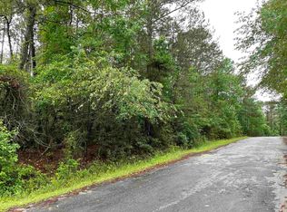 Victoria Dr, Brookeland, TX 75931