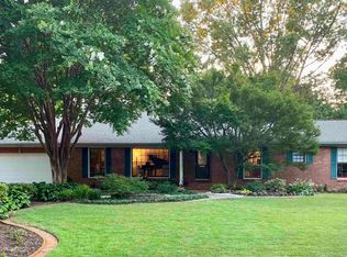 3216 Monarch Dr SW, Huntsville, AL 35801