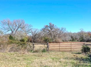 County Road 112, Iola, TX 77861