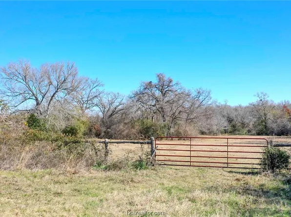 County Road 112, Iola, TX 77861