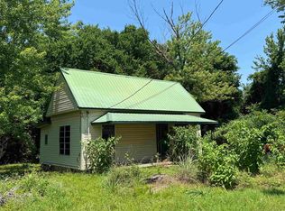 104 Crumpler St, Altus, AR 72821