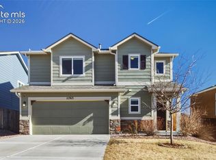 11763 Sedge Ct, Peyton, CO 80831