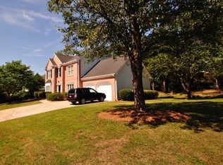 3928 Remington Way, Marietta, GA 30066