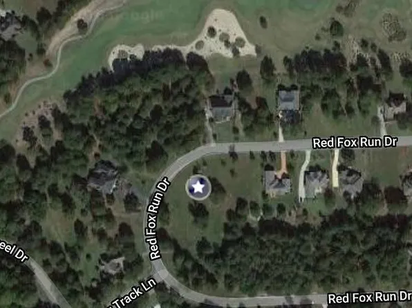 212 Red Fox Run Dr, Wallace, NC 28466