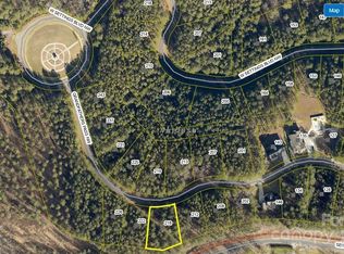 218 Grandfathers Pass NW #3, Valdese, NC 28690