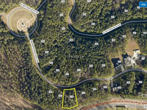 218 Grandfathers Pass NW #3, Valdese, NC 28690